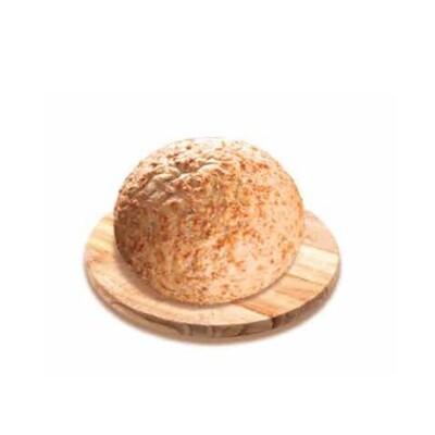  Wholemeal Bun 28gm (60pcs/ctn)